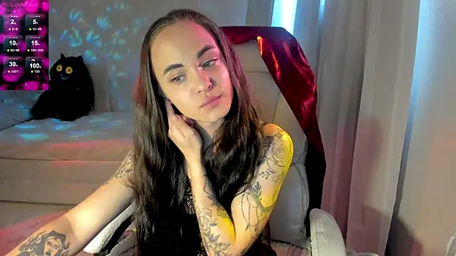 Black_Dollarss live cam on StripChat