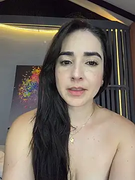 Vicky-Andrade webcam