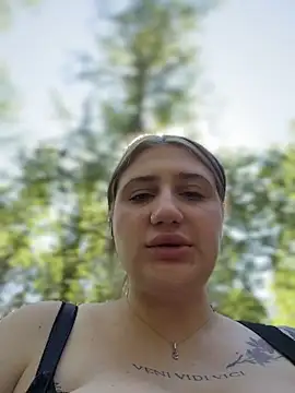 JessiMur webcam