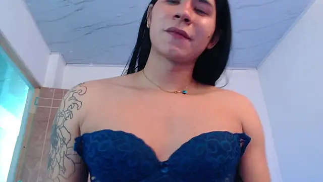 BambiDah webcam