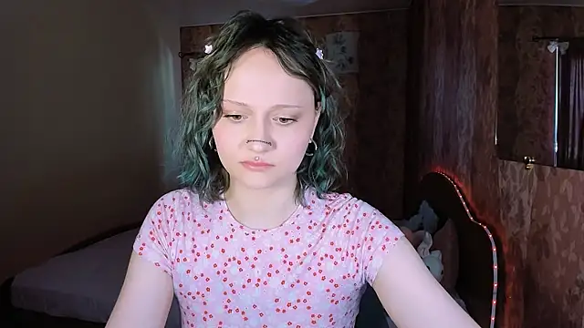 MariaMango webcam