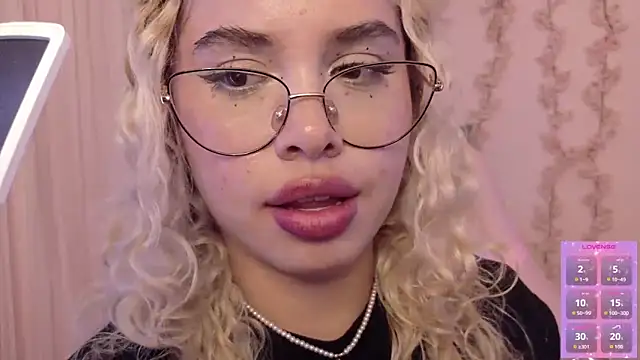 Haelycute webcam