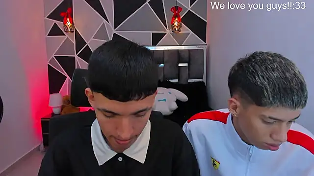 Juan_Nd_Steven webcam