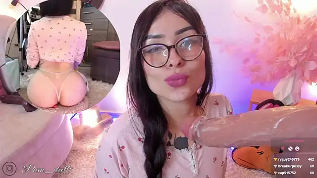 pamduff webcam