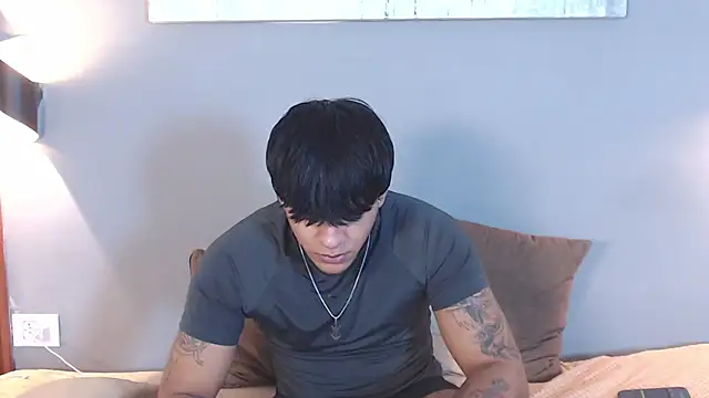LuciferM_Star webcam