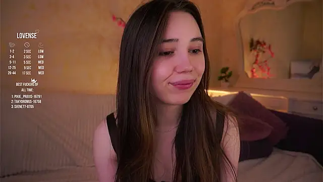 GillianDowdey webcam