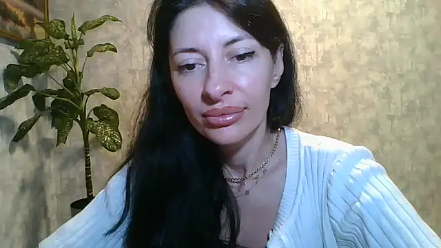 LissaBlossom live cam on StripChat