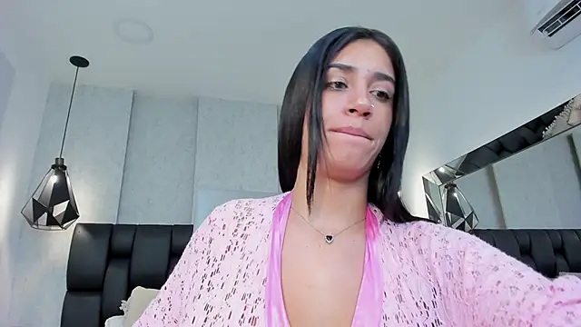 Samantha_hotly webcam