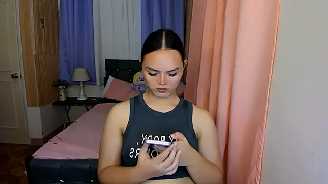 ameliamaureen live cam on StripChat