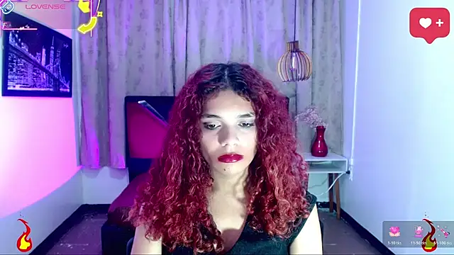 luisa__torres live cam on StripChat