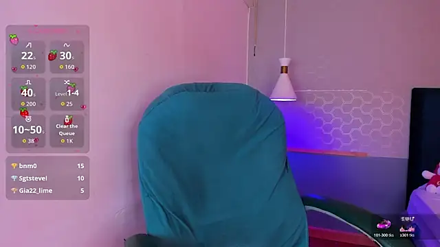 Tsuki_Maru webcam