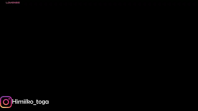 Himiiko_toga live cam on StripChat