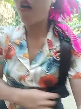Alice-567 webcam