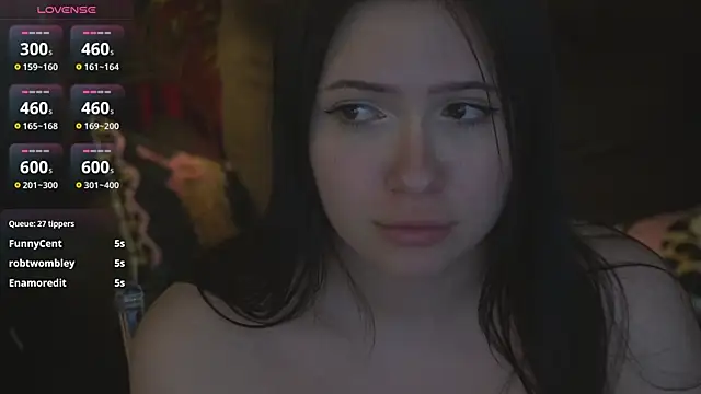 MargaritaGrey webcam