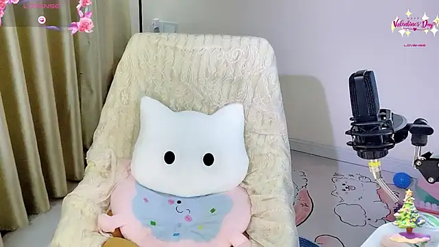 Luoluo-520 webcam