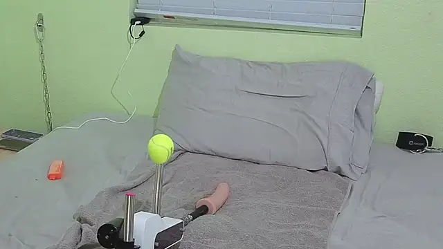 Prepare2Twerk webcam