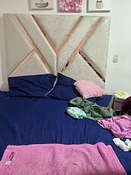 Noa_rousse01 webcam