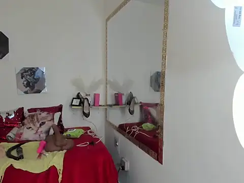 dulce_luna_small webcam