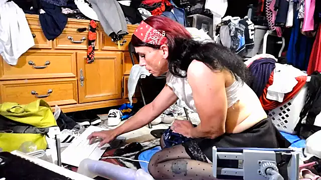 sissyvee webcam