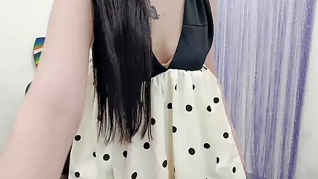 Ari-sweety webcam