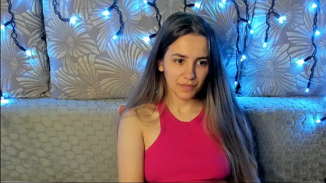 MaggieCake webcam