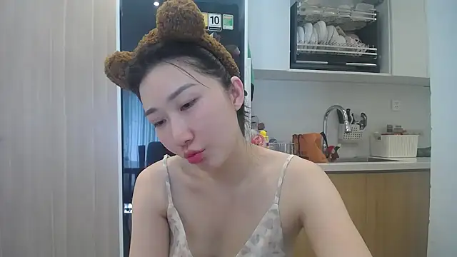 Asiagirll webcam