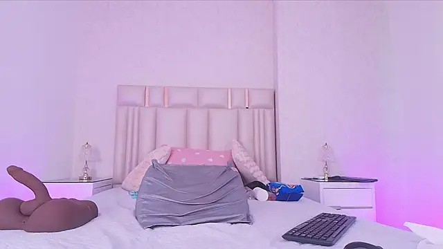 _carolina_fox webcam