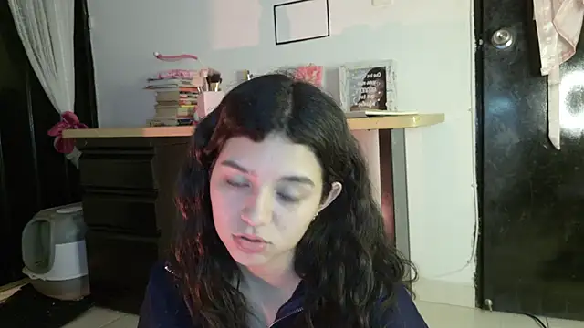 eva_sin18 live cam on StripChat