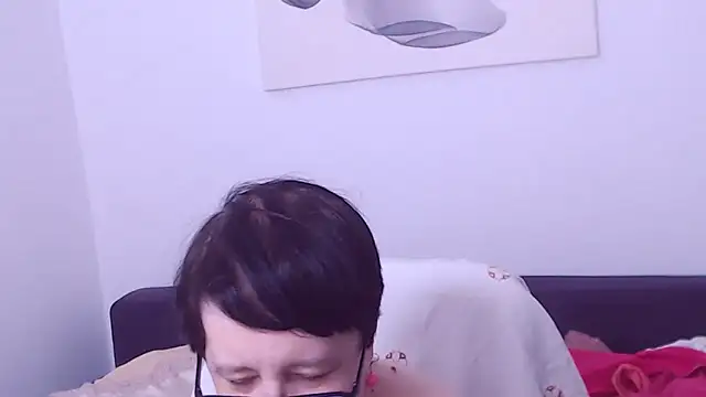 ChristaRose live cam on StripChat