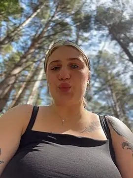 JessiMur live cam on StripChat