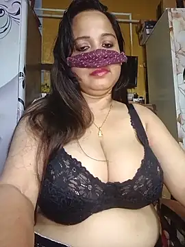 Alexsummi webcam