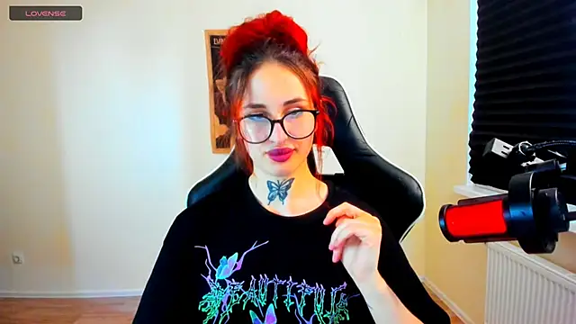 your_tora webcam