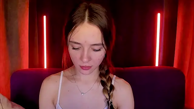 VasilisaTheWiseX live cam on StripChat