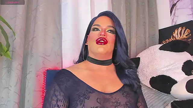 Missisabella_ webcam