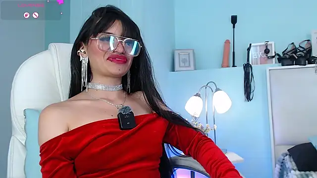 Emerald_gh webcam