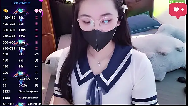 Dully_ana webcam