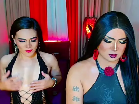 Wildest_Slave_Huntress webcam