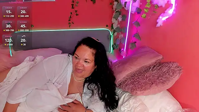 sandra_jackson webcam