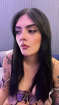 AliceRitter webcam