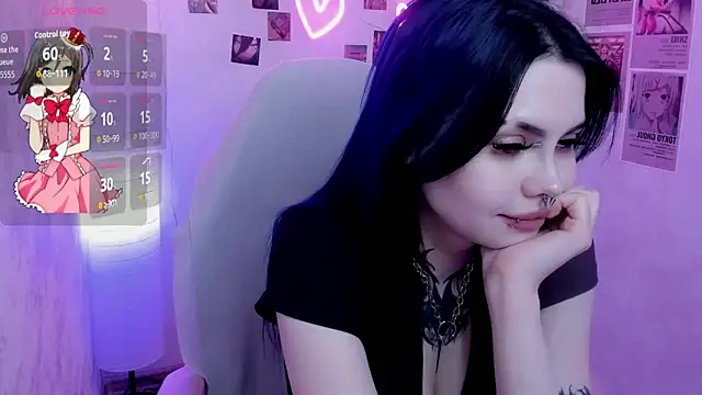 Morana_Batt webcam