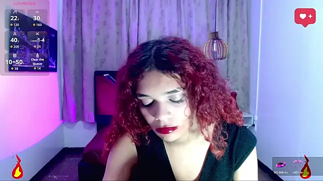 luisa__torres webcam
