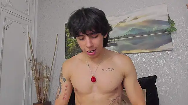 Tyler_durten webcam
