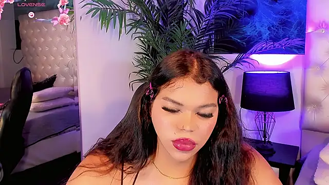 Keira_Fox31 webcam