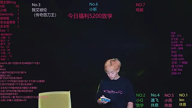 AAA-winner webcam