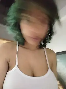 Conejita_lis webcam
