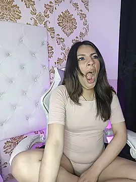 pinky__bunny webcam