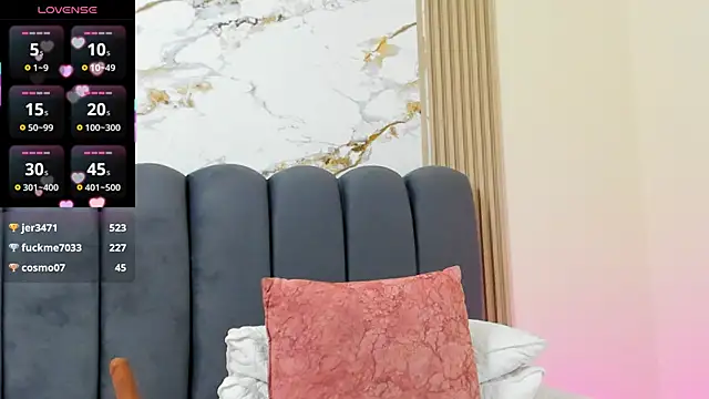IrisCielo webcam