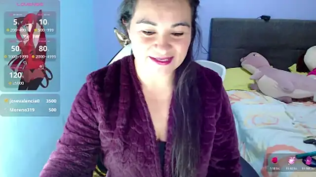 kyra_sol webcam