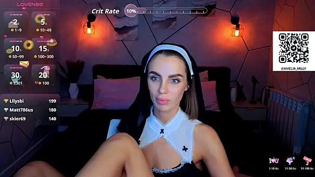 Amelia_Broooks webcam
