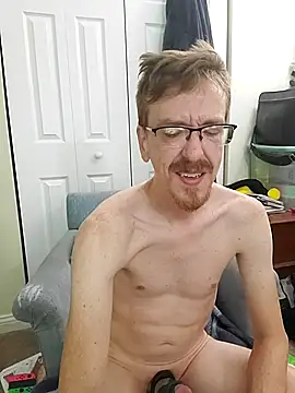 Damien_Flare webcam